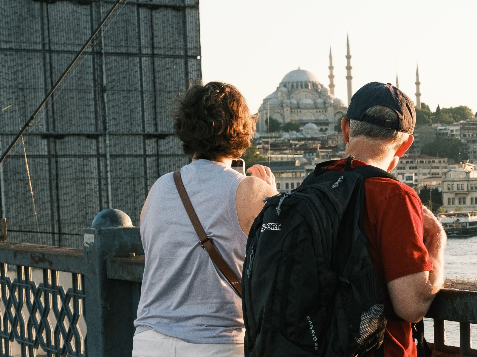 Havalimanı terminali