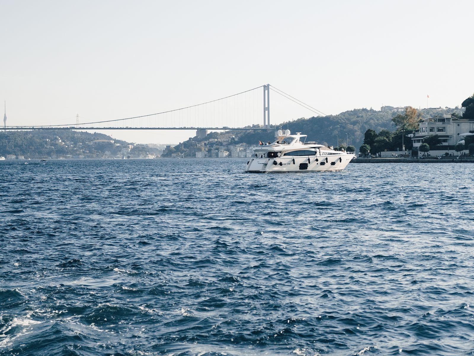 Havalimanı terminali