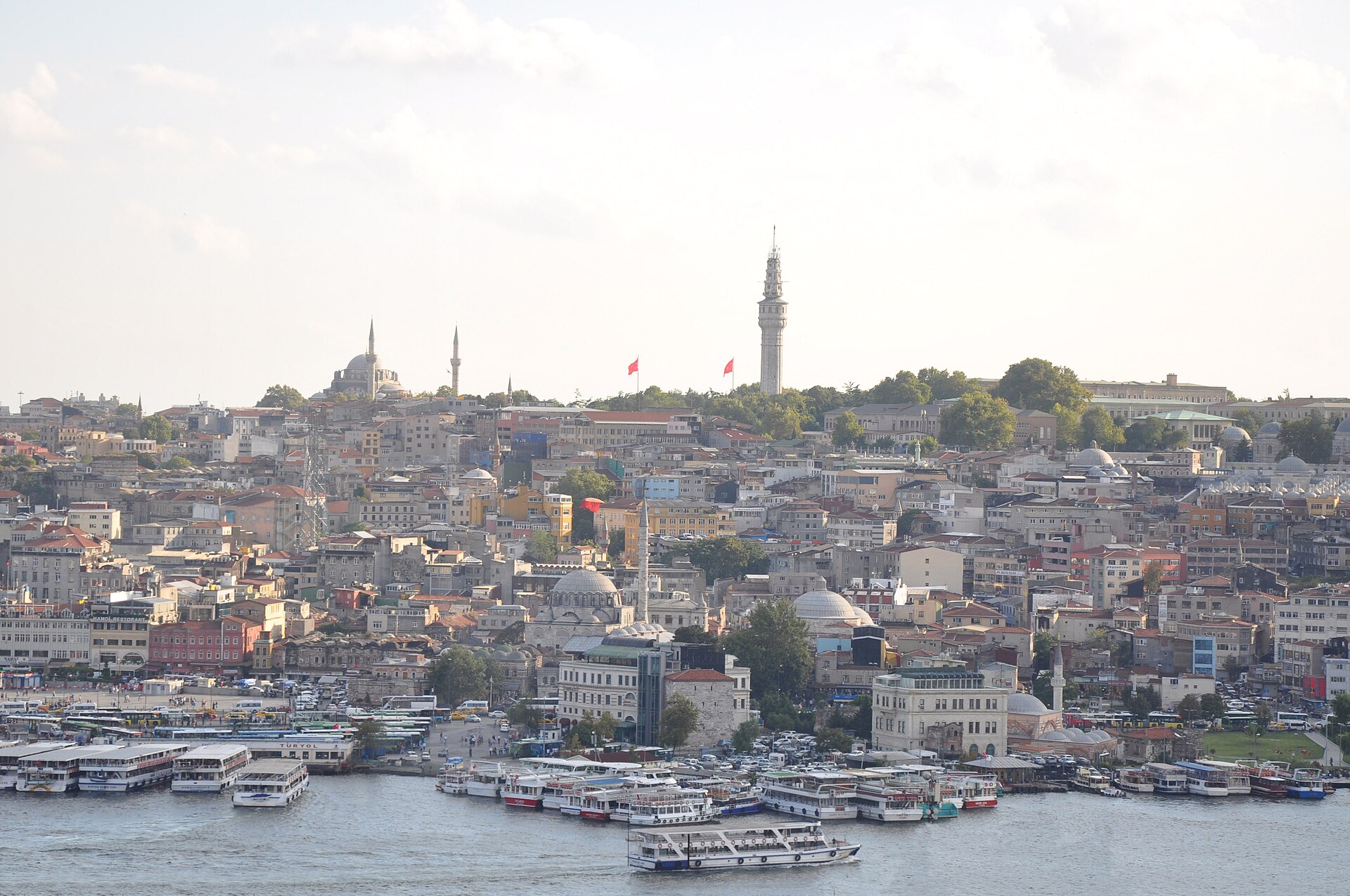 Private Transfer, Taxi, Havaist Bus or Metro? An Honest Comparison for Istanbul Airports
