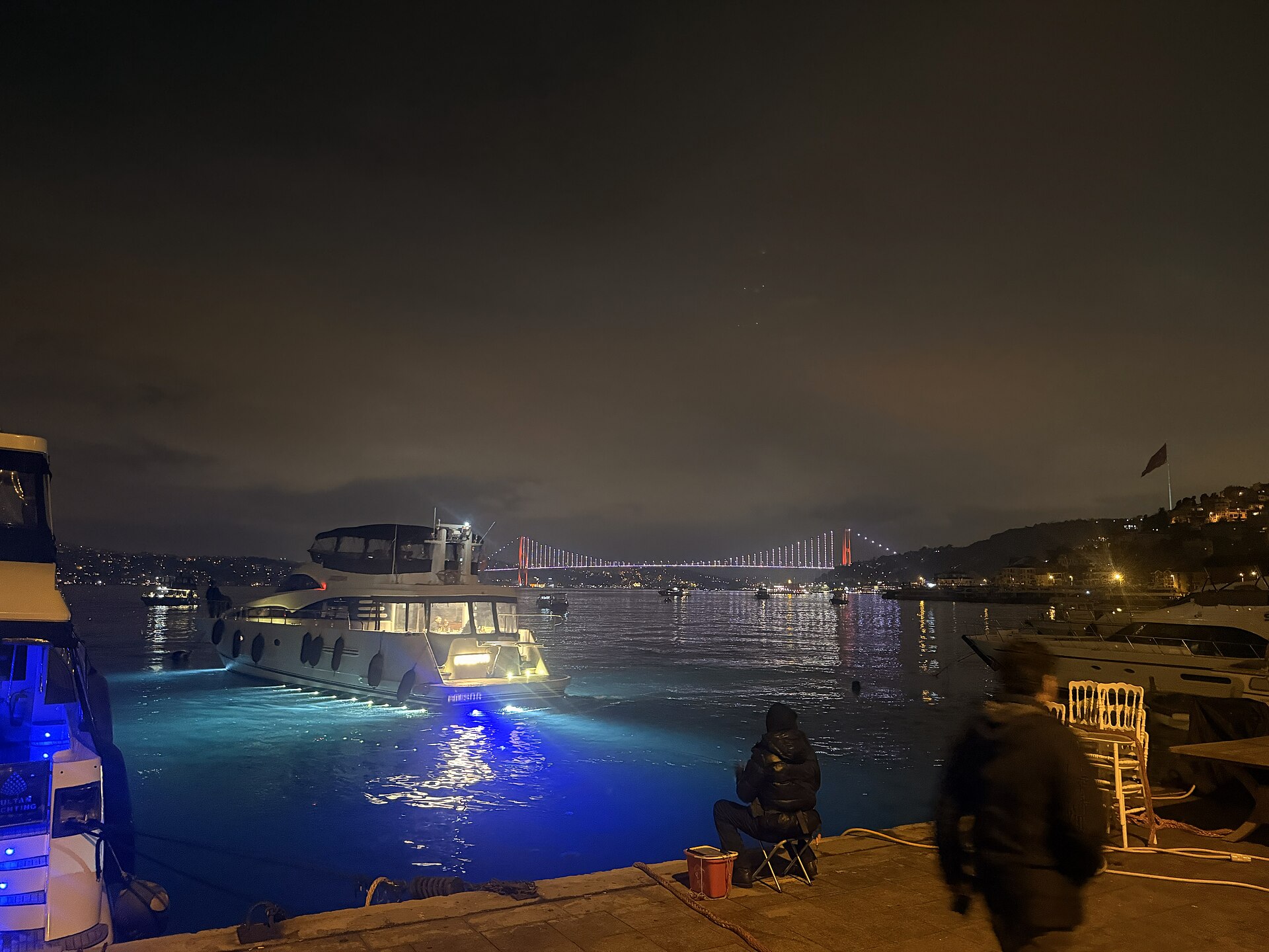 Red-Eye Flights and Dawn Departures: Planning an Istanbul Airport Transfer at Odd Hours
