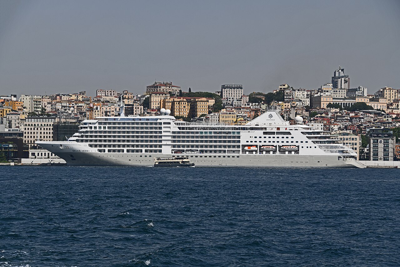 Galataport Cruise Terminal and Istanbul's Airports: Transfer Questions Answered